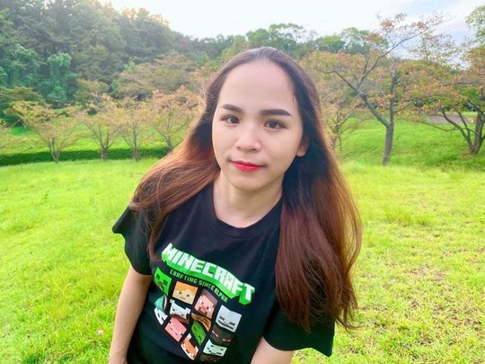 Khi thức ăn thành tranh vẽ - Ảnh 2.
