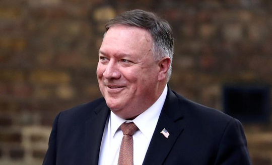 CIA lên kế hoạch xử ông chủ WikiLeaks ngay tại London? - Ảnh 2.