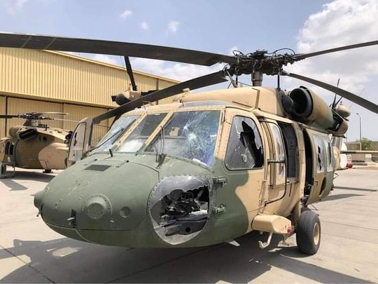 Taliban tức giận, “cảm thấy bị Mỹ phản bội” - Ảnh 10.