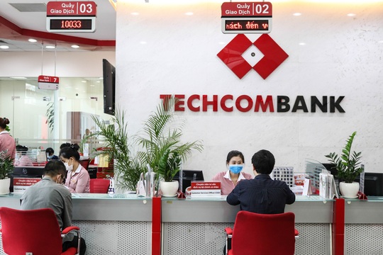 Techcombank được ADB trao tặng Ngân hàng đối tác hàng đầu tại Việt Nam lần 2 - Ảnh 1.