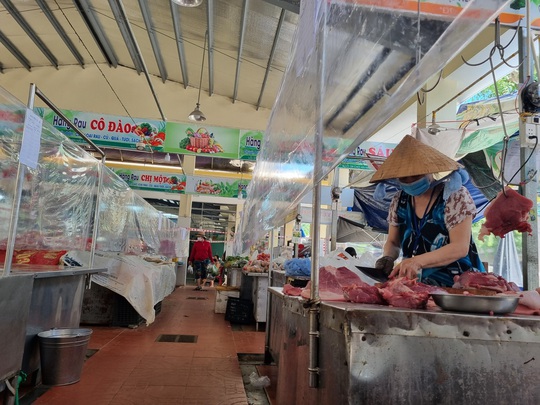 Đà Nẵng: Được phép mở lại dịch vụ ăn uống ở vùng xanh - Ảnh 7.