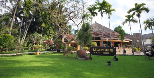“Du xuân rước lộc” cùng Saigontourist Group và Vietnam Airlines - Ảnh 4.