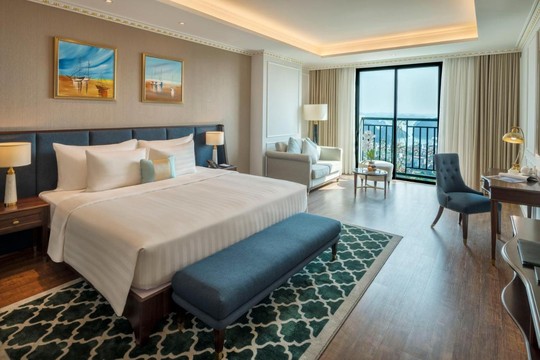 FLC Hotels & Resorts tung loạt ưu đãi tới 70% dịp tết Nhâm Dần - Ảnh 2.