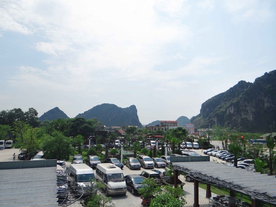 Quảng Bình nằm trong top xếp hạng chỉ số năng lực cạnh tranh du lịch Việt Nam - Ảnh 2.