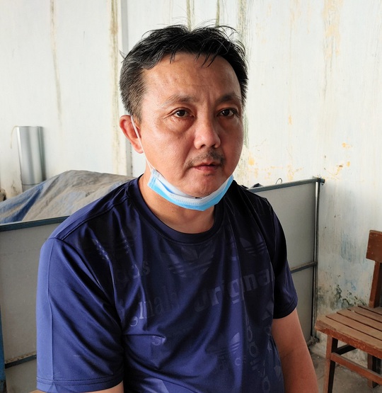 Vụ án do đại tá Đinh Văn Nơi chỉ đạo: Bắt tạm giam 6 bị can - Ảnh 2.