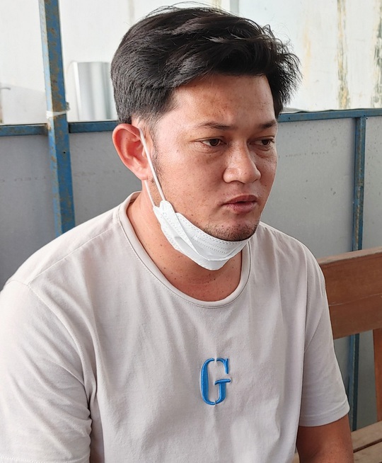 Vụ án do đại tá Đinh Văn Nơi chỉ đạo: Bắt tạm giam 6 bị can - Ảnh 5.