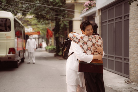 Rộn ràng nhạc xuân - Ảnh 4.