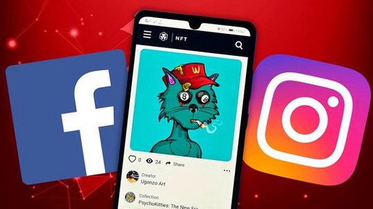 Facebook và Instagram sắp có thay đổi lớn - Ảnh 1.