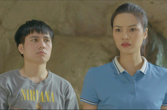 Phim truyền hình Việt: Nhiều kỳ vọng với cảm xúc mới mẻ - Ảnh 2.