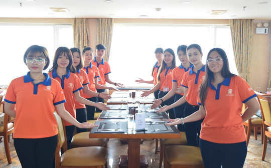 TP HCM: Hơn 300.000 vị trí việc làm chờ người lao động trong năm 2022 - Ảnh 1.