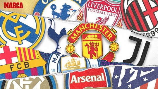 Bóng đá thế giới 2021: Những khoảnh khắc khó phai - Ảnh 4.