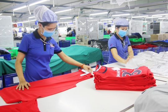 Nhiều cách tri ân người lao động - Ảnh 1.