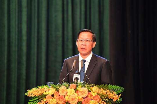 TP HCM kỷ niệm 50 năm thiết lập quan hệ ngoại giao Việt Nam - Ấn Độ - Ảnh 1.