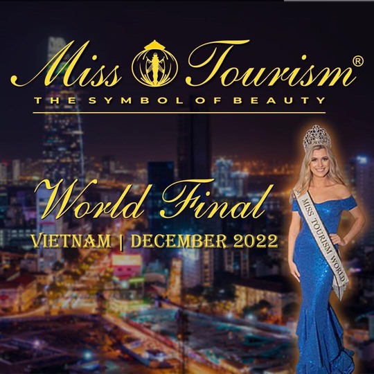 Mang Thế Giới đến Việt Nam qua cuộc thi Hoa hậu Du lịch Thế giới 2022 - Ảnh 2.
