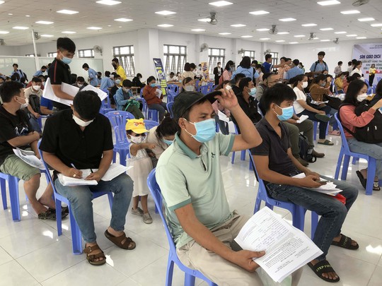 Điều kiện để người lao động hưởng trợ cấp thất nghiệp