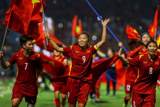 ĐT nữ Việt Nam sắp xác định đối thủ tại World Cup 2023 - Ảnh 3.