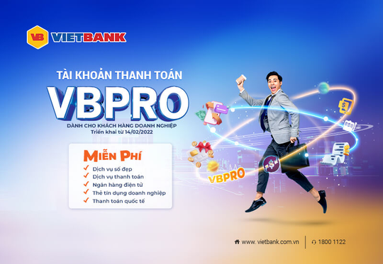 Vietbank tăng cường đồng hành cùng doanh nghiệp - Ảnh 2.