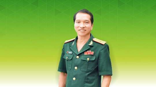 Bệnh viện Quân y 175 có giám đốc mới - Ảnh 1.