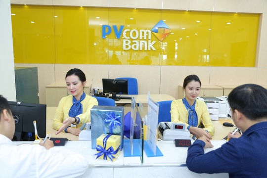 Giảm 50% phí dịch vụ thanh toán quốc tế và giao dịch chuyển tiền tại PVcomBank - Ảnh 1.