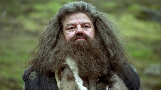 “Bác Hagrid” của loạt phim Harry Potter qua đời - Ảnh 2.