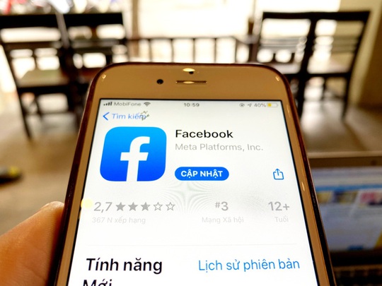 Hé lộ số thuế Facebook, Google... đã nộp tại Việt Nam - Ảnh 1.
