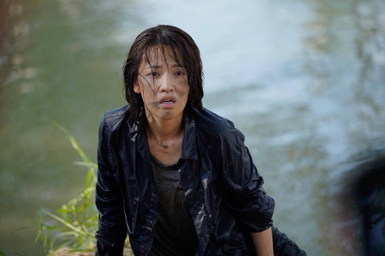 Phim của Huỳnh Lập phát trên Netflix tại 27 nước châu Á - Ảnh 3.