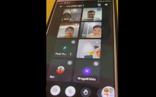 30 phụ huynh khiếu nại Trung tâm tiếng Anh Apax English - Apax Leaders Đà Nẵng - Ảnh 3.