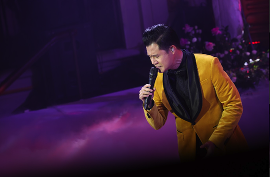 Thu Phương thăng hoa, Ngọc Anh khiến khán giả khóc - Ảnh 7.