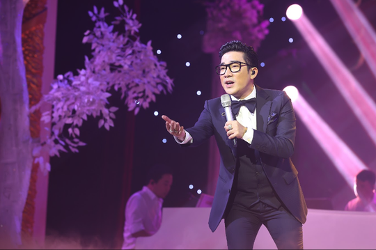 Thu Phương thăng hoa, Ngọc Anh khiến khán giả khóc - Ảnh 5.