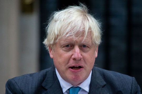 Ông Boris Johnson có thể quay lại làm Thủ tướng Anh - Ảnh 3.