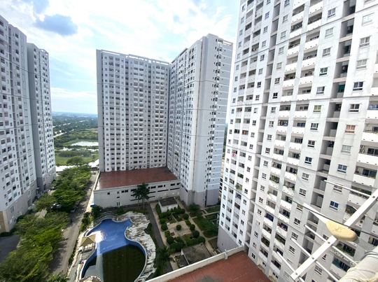 Tự ý đòi thu hồi nhà, cắt nước - Ảnh 1.
