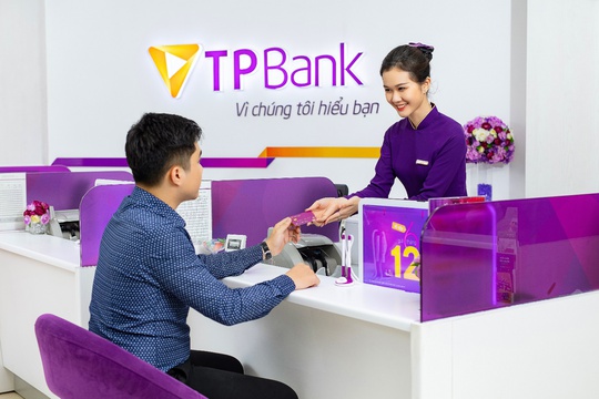 TPBank: Mạnh trong quản trị, ấn tượng ở mảng dịch vụ - Ảnh 1.