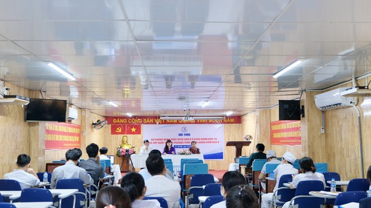 Cảnh báo mới về căn bệnh chết người âm thầm tại Việt Nam - Ảnh 1.
