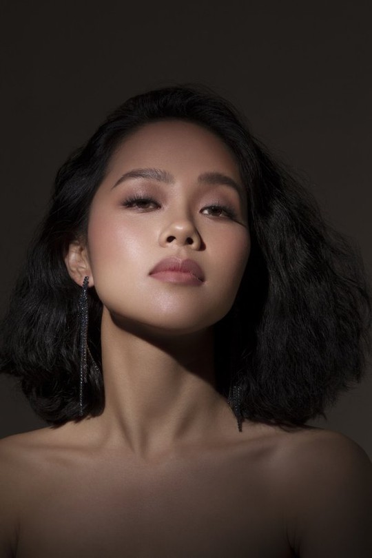 Hoàng Quyên, Bảo Trâm ngày càng quyến rũ - Ảnh 2.