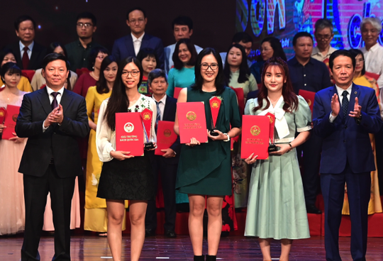 Giải thưởng Sách quốc gia: Hoàng Việt nhất thống dư địa chí đoạt giải A - Ảnh 2.