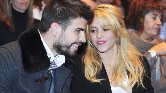 Shakira - nữ hoàng nhạc Latin xưa và nay - Ảnh 8.
