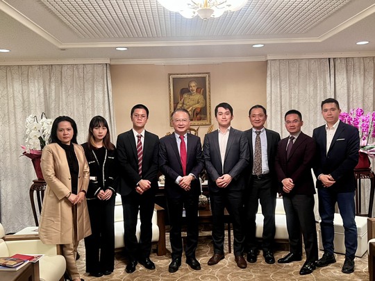 Vi phạm pháp luật của một bộ phận người Việt tại Nhật Bản có xu hướng tăng - Ảnh 3.