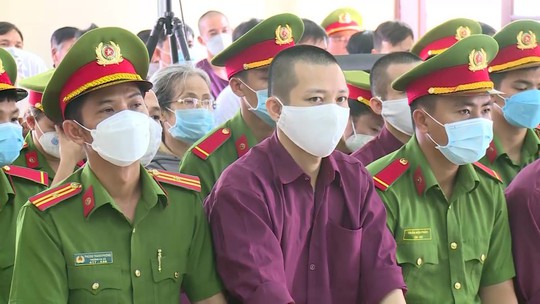 6 bị cáo tại “Tịnh thất Bồng Lai” chuẩn bị tiếp tục ra tòa - Ảnh 2.