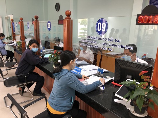 TP Thủ Dầu Một vừa lập một... kỷ lục - Ảnh 1.