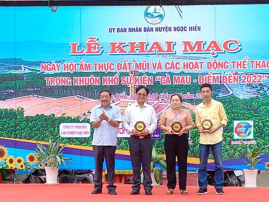 CLIP: Quá sướng khi đến Đất Mũi! - Ảnh 2.