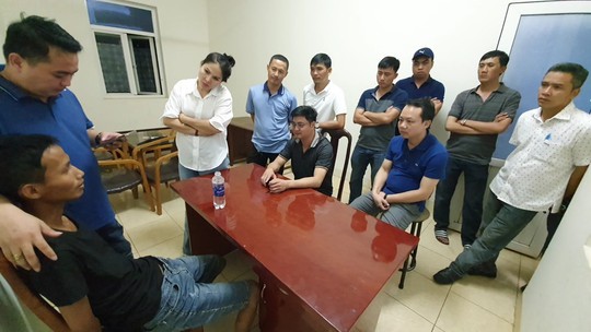 Bất ngờ lời khai nguyên nhân giết người trên đường của thanh niên vừa ra tù - Ảnh 2.
