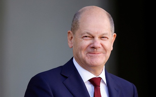 Thủ tướng Đức Olaf Scholz yêu thích món phở Việt Nam - Ảnh 1.