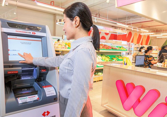 Giải mã sức hút từ hệ sinh thái WINLife - Ảnh 1.