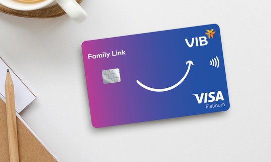 VIB lập cú đúp giải thưởng quốc tế về thẻ tín dụng hai năm liên tiếp - Ảnh 2.