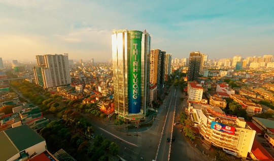 VPBank được vinh danh “Ngân hàng dẫn đầu về Tài chính Khí hậu khu vực Đông Á – Thái Bình Dương 2022” - Ảnh 2.