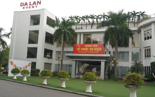 Công viên lớn nhất ở Thanh Hóa bị xẻ thịt suốt nhiều năm - Ảnh 4.