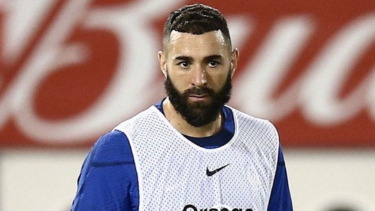 Benzema đột ngột phải chia tay World Cup, tuyển Pháp lao đao - Ảnh 2.