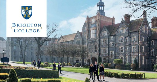 Brighton College Vietnam: “Để mỗi cá nhân trở thành phiên bản tốt nhất của chính mình” - Ảnh 1.