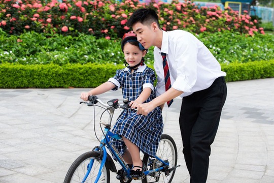 Brighton College Vietnam: “Để mỗi cá nhân trở thành phiên bản tốt nhất của chính mình” - Ảnh 3.