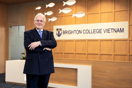 Brighton College Vietnam: “Để mỗi cá nhân trở thành phiên bản tốt nhất của chính mình” - Ảnh 5.